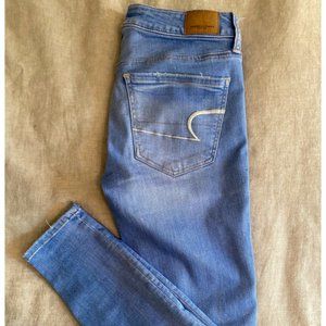 American Eagle Jegging
